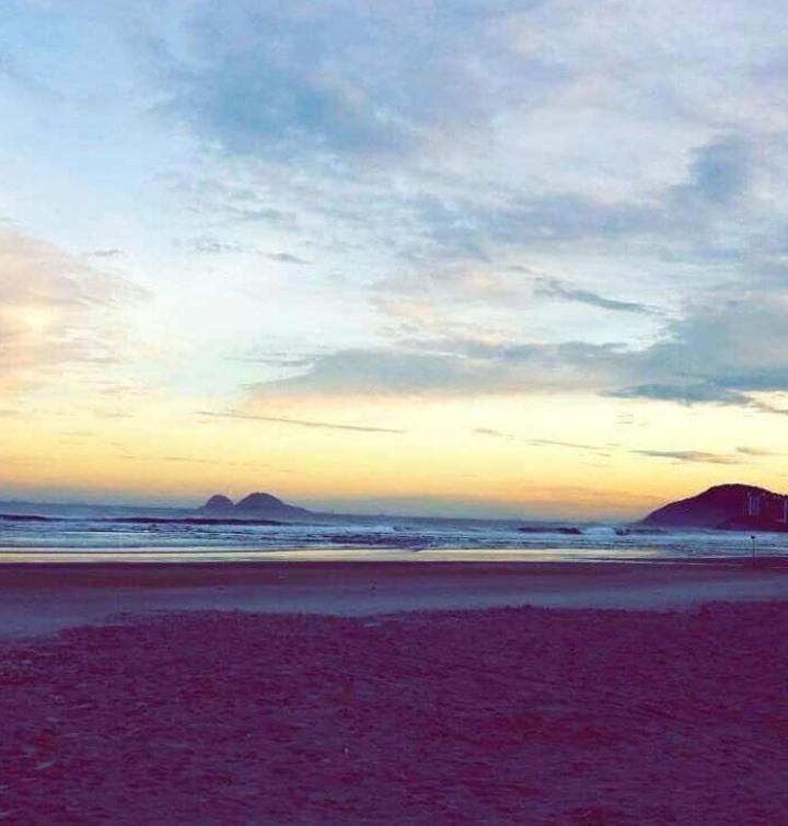 Hotel Santamaria Guarujá Exteriér fotografie
