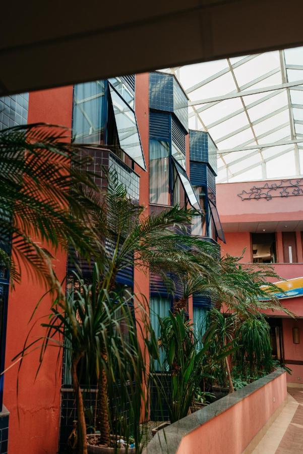 Hotel Santamaria Guarujá Exteriér fotografie
